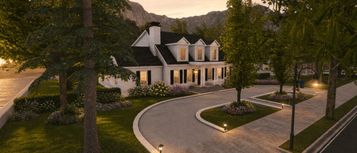 Giano Properties